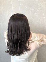 ジーナ 銀座(Zina) #髪質改善#イルミナ#デザインカラー