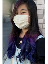 アルティエーレ(artiere)&nbsp;グラデーションカラー