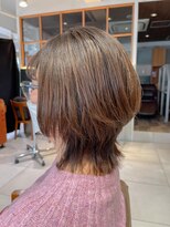 バブ バイネオリーブ(Bab by neolive)&nbsp;◆ ウルフレイヤー ◆