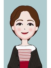 アスール ヘアデザイン(ASUL Hair Design) 江西 しゅうこ