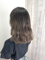 シエル 立川店(CIEL)&nbsp;【CIEL×久光】シルバーベージュグラデーション