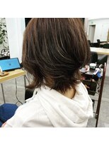 エイト 恵比寿店(EIGHT ebisu)&nbsp;EIGHT new hair style