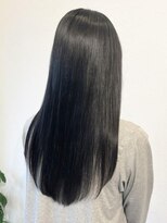 ラテ アトリエ(latte atelier)&nbsp;大人可愛い/髪質改善/髪質改善縮毛矯正