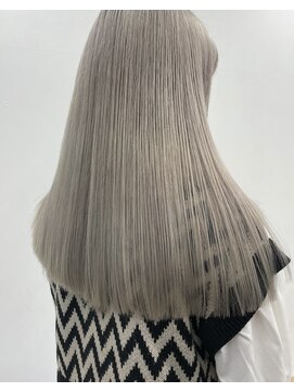 オーセン(Authen.) ホワイトベージュ