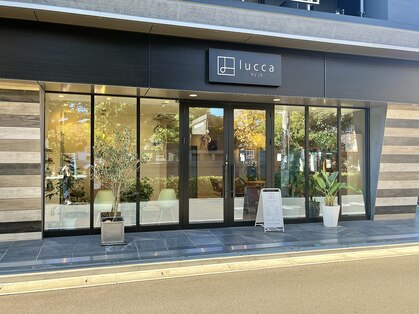 ルッカバイジェービー 行徳(lucca by jb)の写真