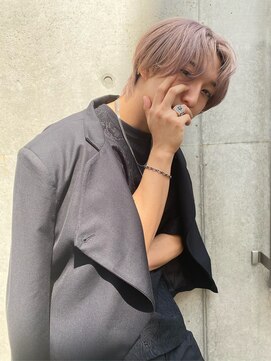 ラ キング(LA KING) milk tea beige