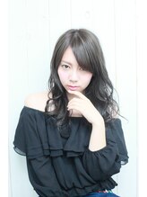 ヴィダ クリエイティブ ヘアーサロン(Vida creative hair salon) プレミアム髪質改善/深見憲太