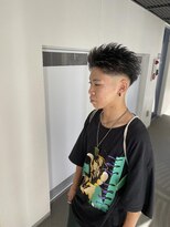 ダンパチバイケンジ(Danpachi by KENJE)&nbsp;☆