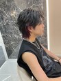 アース 秋田新国道店(EARTH)&nbsp;カットが得意！メンズも、ショートも、韓国風もお任せ下さい！