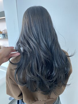 カッツ 駅家店(CUT S) グレージュ