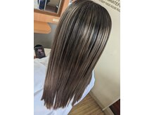 美容室ポケット