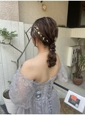 【li’a】wedding photo style