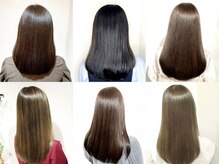 ローグ ヘアー 金町店(Rogue HAIR)