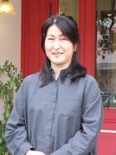 ファシル(FACILE)&nbsp;岡田 昌美