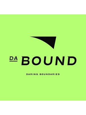 ダ バウンド(DA BOUND)