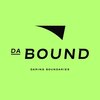 ダ バウンド(DA BOUND)のお店ロゴ