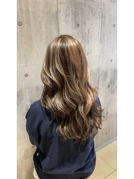 インパークス 五反野店(INPARKS) ☆立体感3Dハイライト☆