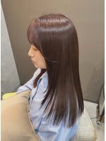 ベアーフルート 恵比寿店(BearFruit)&nbsp;チェリーピンクカラー