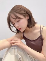 ユーフォリア 新宿店(Euphoria) アンニュイ外はねブランジュ