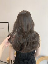 ウェイズ トウキョウ(Ways TOKYO) まろやかなブラウンベージュ