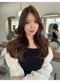 【Votan板井紘基】前髪カット/レイヤーカット/韓国ヘア/髪質改善
