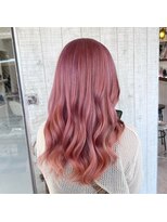 クラナ(clana)&nbsp;pink color