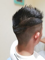 マハロ 千葉(mahalo)&nbsp;ダークアッシュ/韓国マッシュ/ニュアンスパーマ[千葉駅]