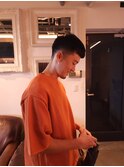 クロップショート
