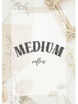 リフラス(Reflus.) 【woman's】medium