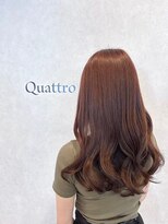 クアトロオクト(Quattro oct)&nbsp;m2024