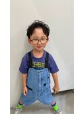 キッズカット