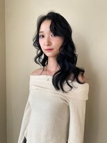 トーチ(torch)&nbsp;【上前津　大須　矢場町　栄】韓国ウェーブへア