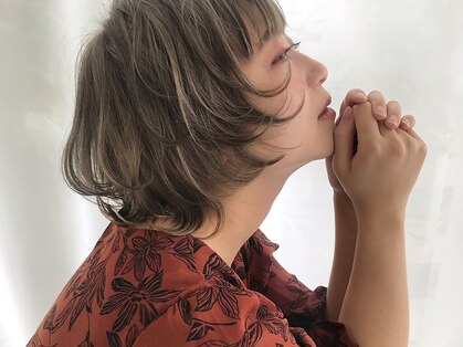 バズ ビー(BUZZ Bee)の写真