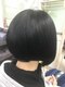 シュクセ(Succes)の写真/小顔に見せる似合わせ技術に自信あり！一番かわいく見えるショートスタイルなら是非お任せください♪