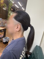 アクシス 津田沼(AXIS)&nbsp;周り1mmメンズロング