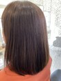 ヘアーサロン リン(hair salon Rin)&nbsp;高濃度水素カラーで艶髪に