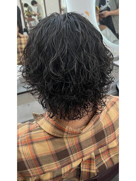 テーラヘアー 成田店(TELA HAIR) サーフカール