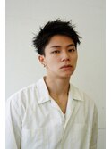 ザクザクショート