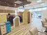 ※SUPERBE horizon（安原店）へはサロントップ画面の【系列店を見る】から