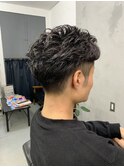 frope ワイルドショート