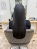 ≪新規キャンペーン≫カット＋縮毛矯正　プレアフタートリートメント