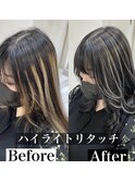 ハイライト