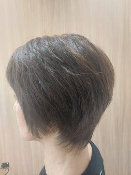 トコトコ 蟹江店(tocotoco) 大人ショート6