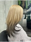 フェネックカラー Forest Mirror新宿☆