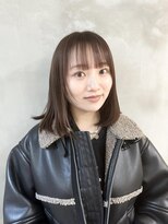 アタッカ(atacca)&nbsp;ミディアム・ベージュ・ボブディ