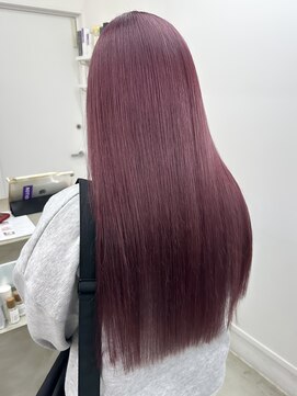 オー(OOO) レッドカラー◯