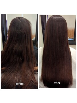 ディアーズ 守山店(Dears) ストレートエステ