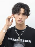 波巻きセンターパート