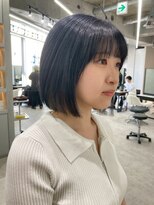 ウル バイ ドット(ulu by dot.)&nbsp;【仁藤】髪質改善トリートメント/ブリーチなしカラー[町田駅］