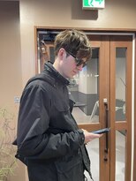 インビテーション 名古屋(invitation)&nbsp;#メンズショート